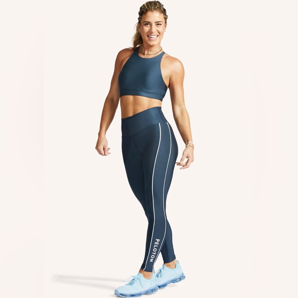 Peloton Brand New Women’s Leggings - Size Large | High Rise